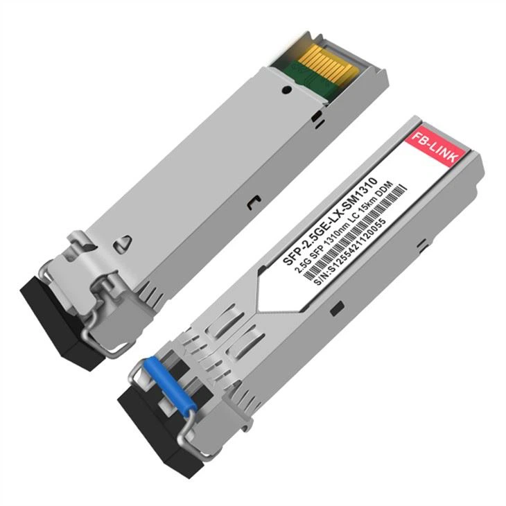 SFP-2.5GE-LX-SM1310