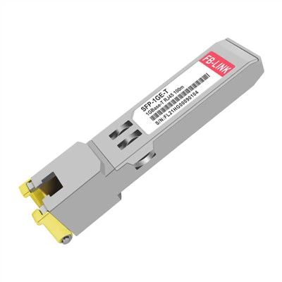 10/100/1000BASE   SFP   RJ45