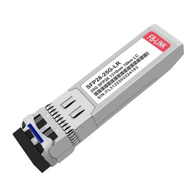25GBASE SFP28 LR