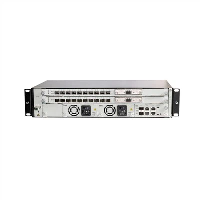Rám DWDM 2U