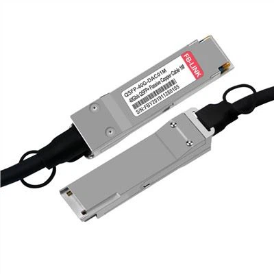 Kabel 40G QSFP plus DAC