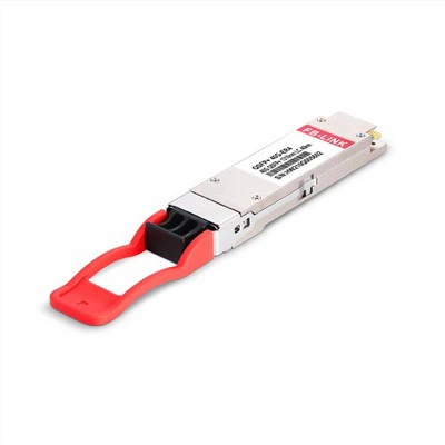 40 GBASE ER4
