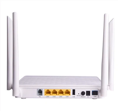 4GE 2,4G VOIP 5GWIFI