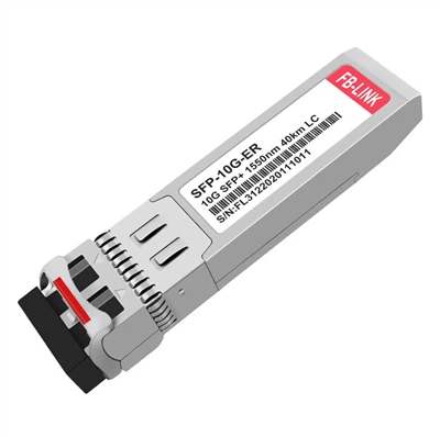 10G SFP+ ER
